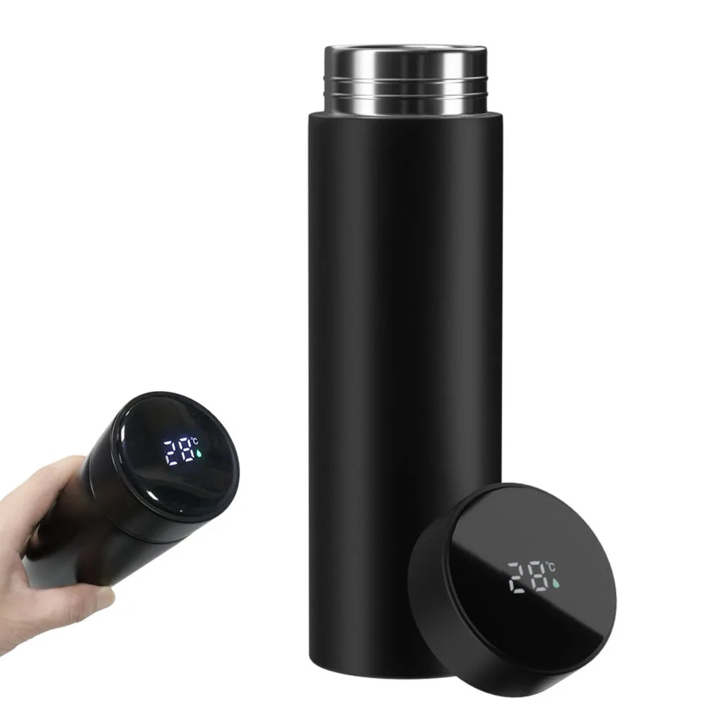 Smart Coffee Thermos